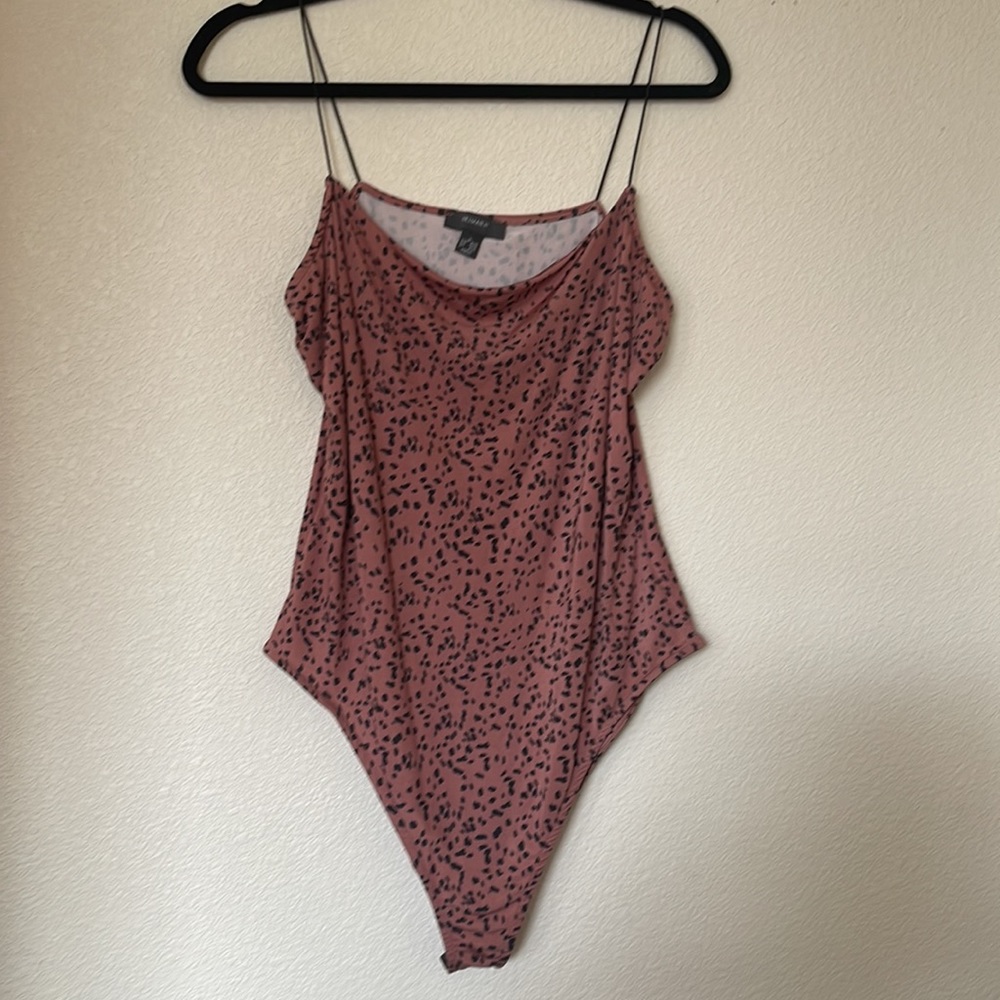 Primark XL Made in Turkey Bodysuit